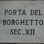 Bed & Breakfast Casa Ferrari 3*