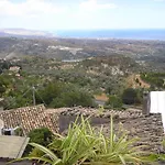 Bed & Breakfast Casa Ferrari Gerace