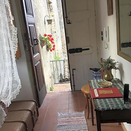 Casa Ferrari 3* Gerace
