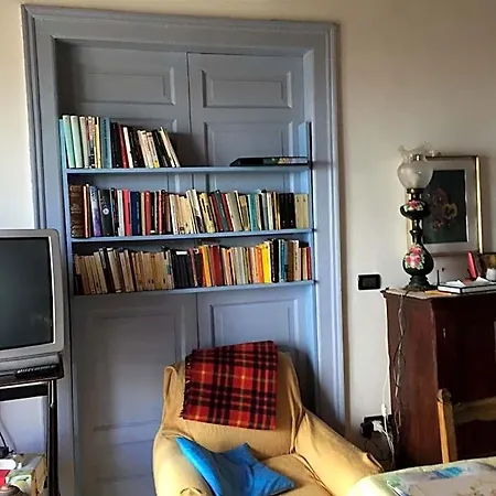 Casa Ferrari 3* Gerace