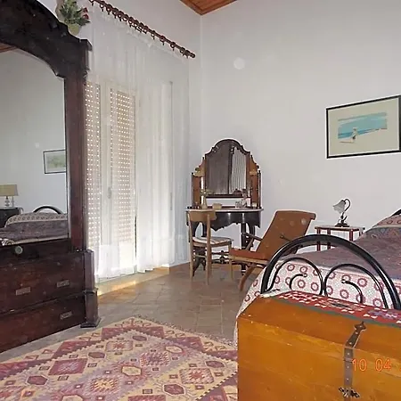 Casa Ferrari Gerace