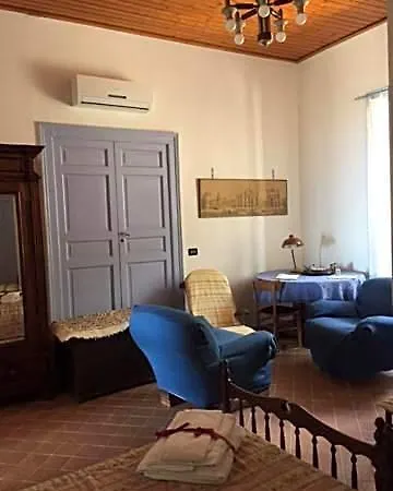 Casa Ferrari Bed & Breakfast