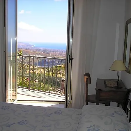 Bed & Breakfast Casa Ferrari
