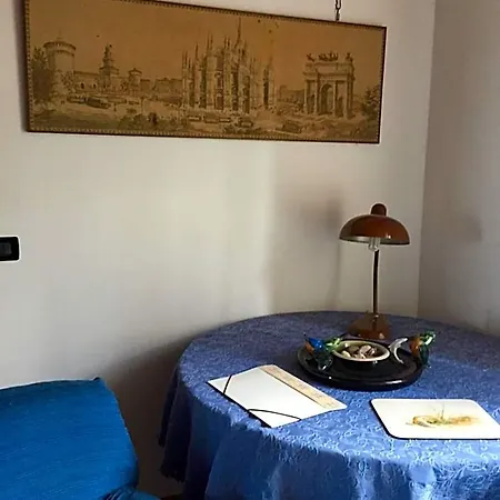 Casa Ferrari 3* ג'ראצ'ה