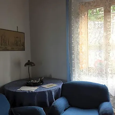Casa Ferrari