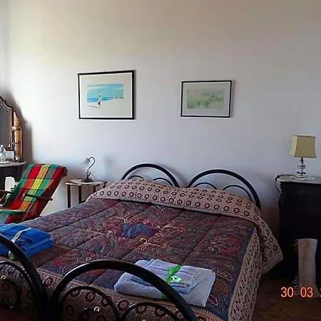 Casa Ferrari 3* ג'ראצ'ה