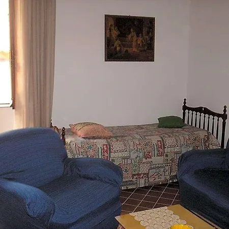 Casa Ferrari לינה וארוחת בוקר