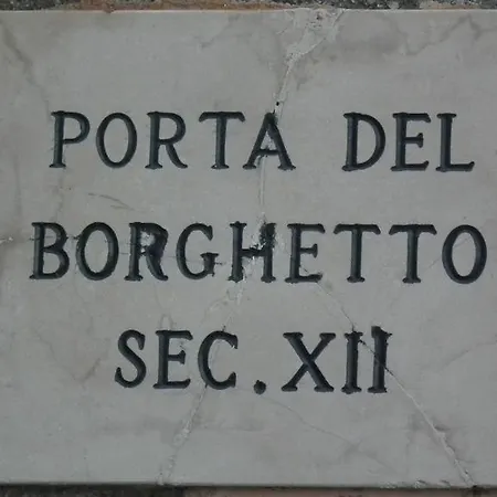 Bed & Breakfast Casa Ferrari 3*