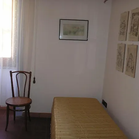 Casa Ferrari Gerace