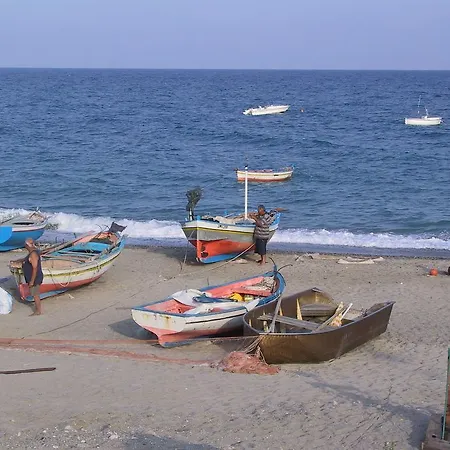 Frühstückspension Casa Ferrari 3*