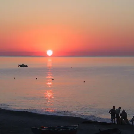 Casa Ferrari 3* Gerace