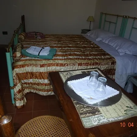 Bed & Breakfast Casa Ferrari