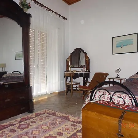 Casa Ferrari 3* Gerace