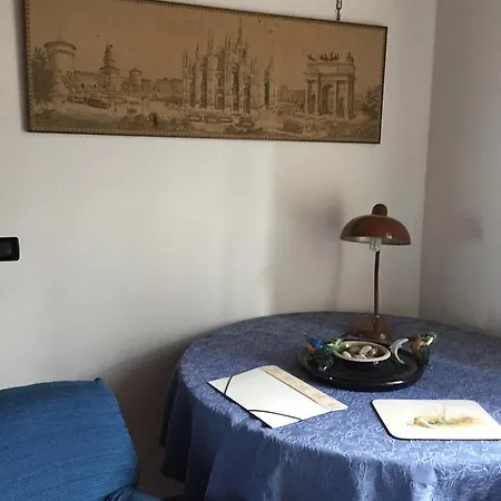 Casa Ferrari 3* Gerace