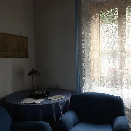 Casa Ferrari 3*