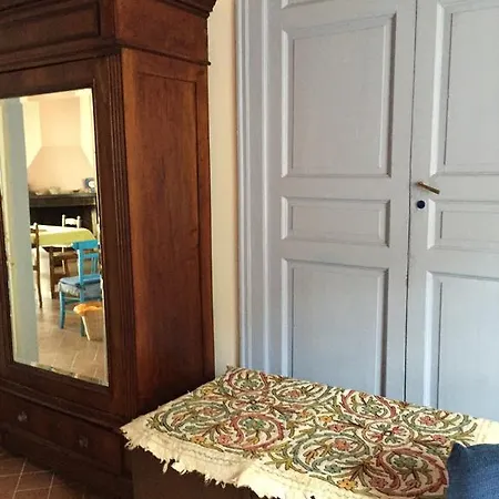 Bed & Breakfast Casa Ferrari 3*