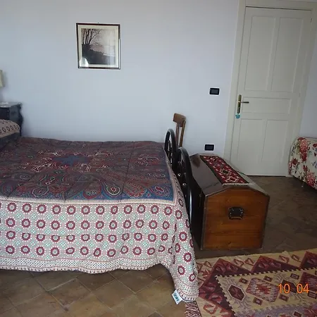 Bed & Breakfast Casa Ferrari Gerace