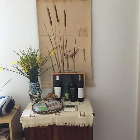 Casa Ferrari לינה וארוחת בוקר