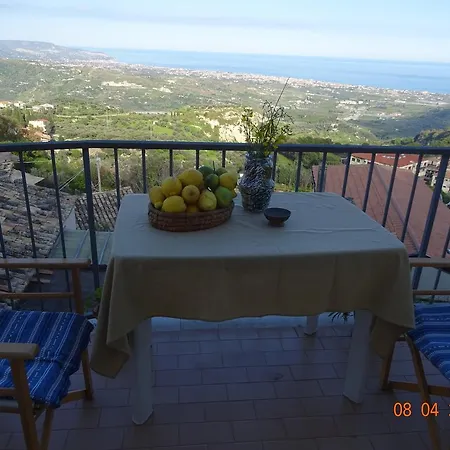 Frühstückspension Casa Ferrari 3*