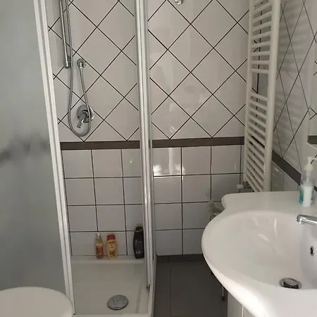 Casa Ferrari לינה וארוחת בוקר 3*
