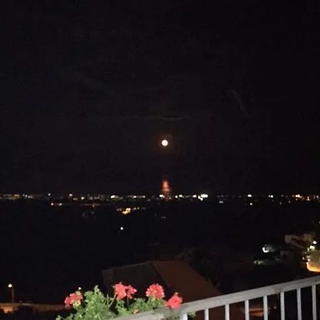 Casa Ferrari Bed & Breakfast