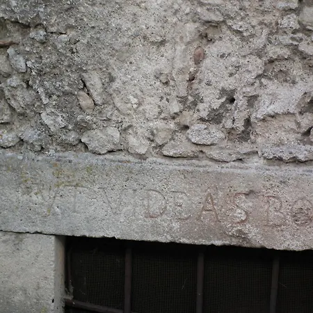 Bed & Breakfast Casa Ferrari Gerace