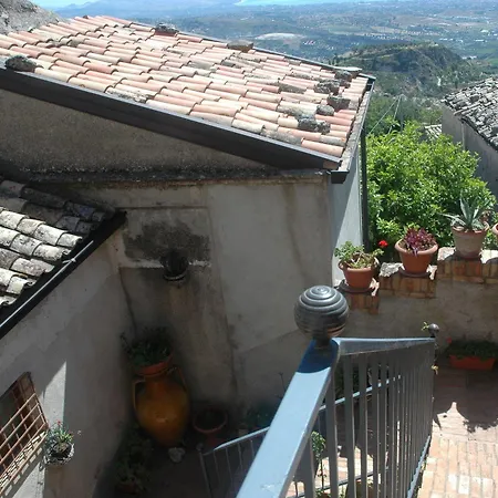 Frühstückspension Casa Ferrari