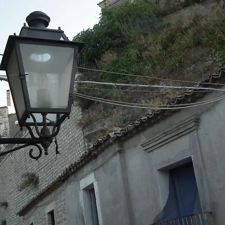 Casa Ferrari 3* Gerace