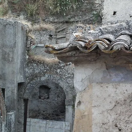 Bed & Breakfast Casa Ferrari Gerace