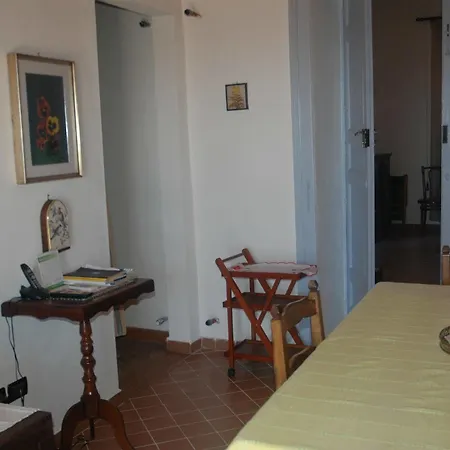 Casa Ferrari ג'ראצ'ה