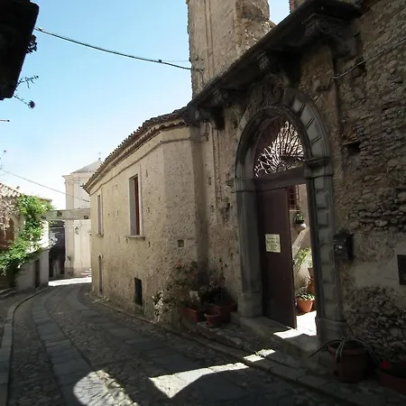 Frühstückspension Casa Ferrari Gerace