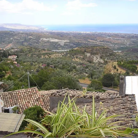 Bed & Breakfast Casa Ferrari Gerace