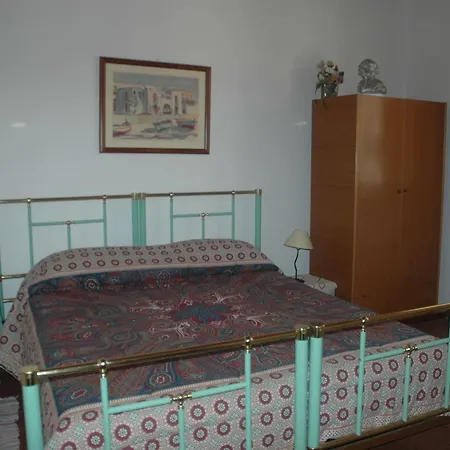 Casa Ferrari