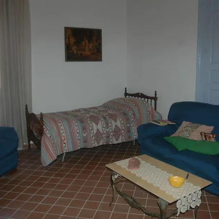 Casa Ferrari 3* Gerace