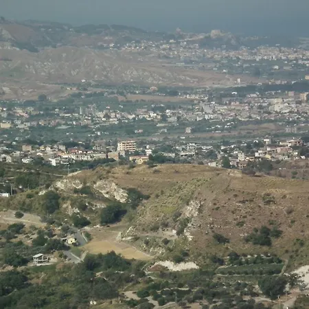 Bed & Breakfast Casa Ferrari 3*