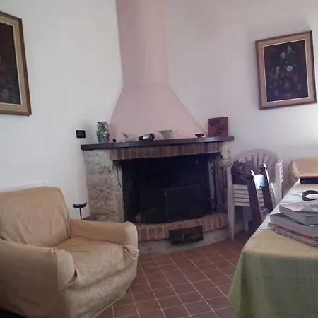 Casa Ferrari Bed & Breakfast