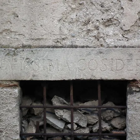 Bed & Breakfast Casa Ferrari 3*