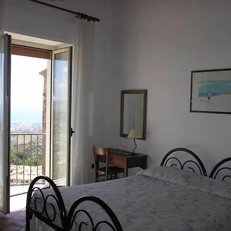 Bed & Breakfast Casa Ferrari Gerace