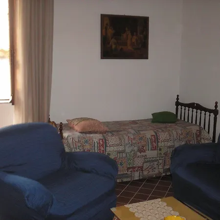 Casa Ferrari ג'ראצ'ה