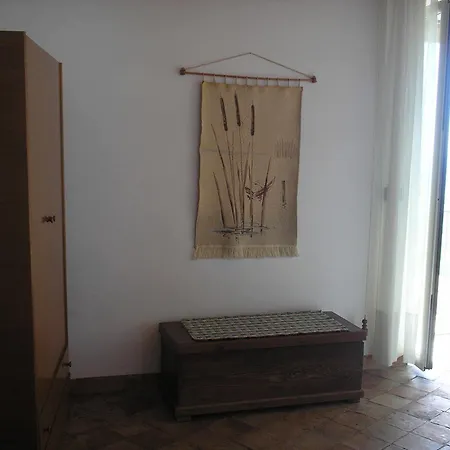 Bed & Breakfast Casa Ferrari