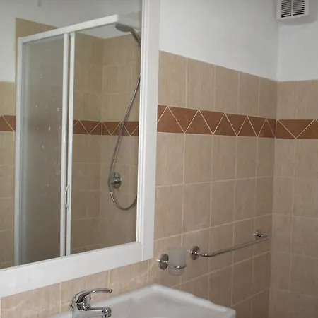 Casa Ferrari Bed & Breakfast 3*