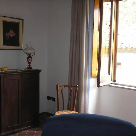 Casa Ferrari Bed & Breakfast 3*