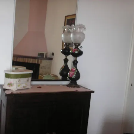 Bed & Breakfast Casa Ferrari Gerace