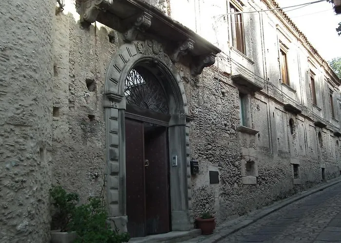 Casa Ferrari Gerace