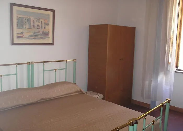 Casa Ferrari Bed & Breakfast Gerace