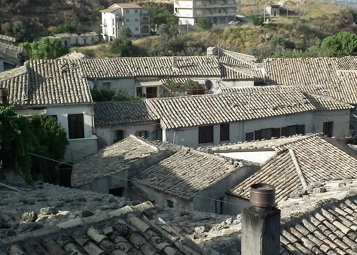 住宿加早餐酒店 卡萨法拉利酒店
