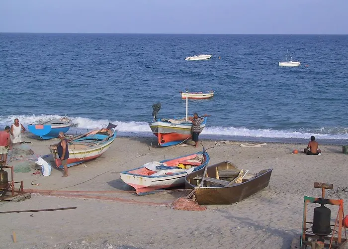 Bed & Breakfast Casa Ferrari 3*