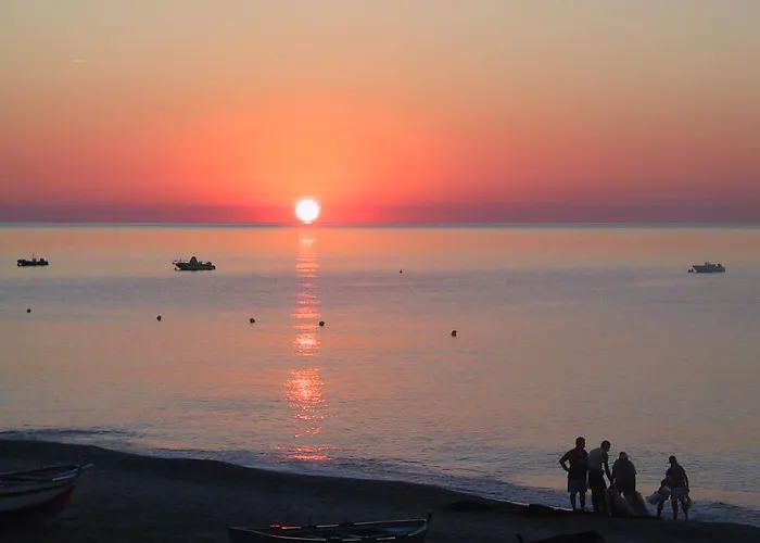 卡萨法拉利酒店 3* 杰拉切