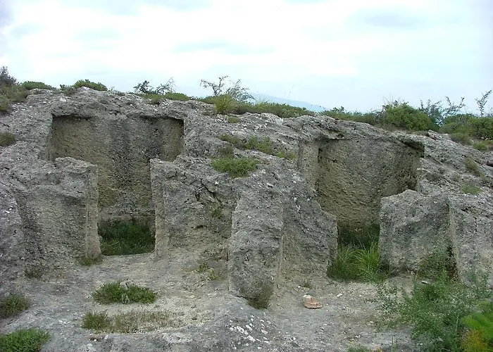 住宿加早餐酒店 卡萨法拉利酒店 3*