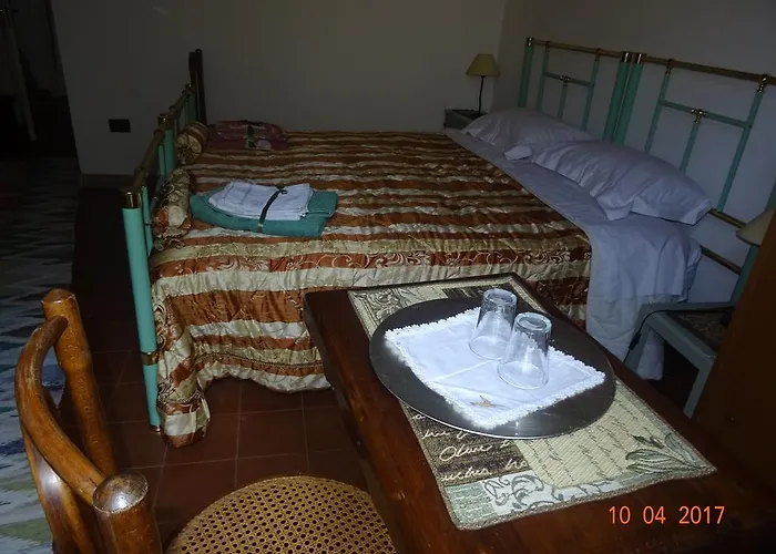 Bed & Breakfast Casa Ferrari